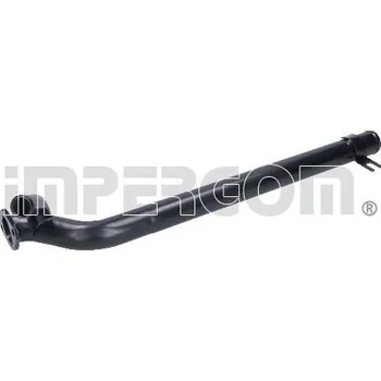 Chladič motoru Potrubí chladiva ORIGINAL IMPERIUM 80083