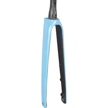 Cyklistika Pevná vidlice TREK Emonda SLR 45R Azure 230mm, 45mm