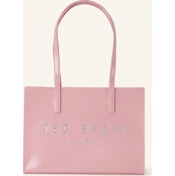 Kabelka Ted Baker Dámský Shopper Crinell, růžová, one size