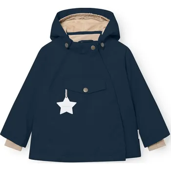 Chlapecká bunda MINI A TURE bunda Matwang outer space 98