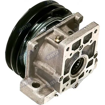 Příslušenství k čerpadlu elektromagnetická spojka pohonu hydr. čerpadla GR 1-2