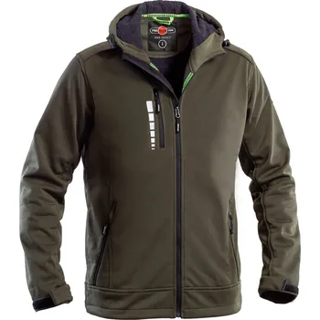 Pánská větrovka PROTECHTOR Softshell Hike Pánská bunda Velikost: S