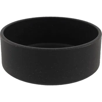 Miska pro psa Miska Dog Fantasy EcoStyle šedá 14cm 600ml