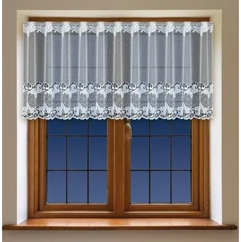 Interie Delfína Bílá 50 cm