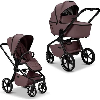 Kočárek MOON kombinovaný kočárek RESEA 2.0 2026 Tonka