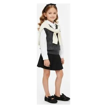 Dámské baleríny Baleríny DeeZee CEO-CM250228-1 Černá 35