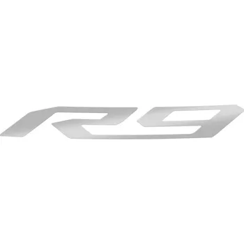 Cyklosvítilna Nálepka na přední kolo YAMAHA R9