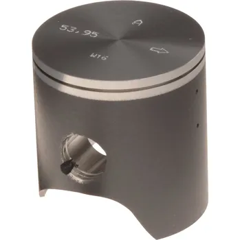 Píst motoru pístní sada A průměr 53,95 mm (Gas Gas), METEOR PISTON