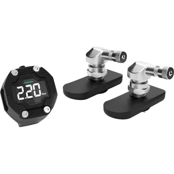 Autodiagnostika Systém monitorování tlaku v pneumatikách YAMAHA