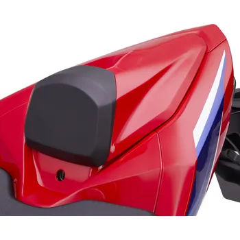 Auto-moto Kryt zadního sedla HONDA (červený)