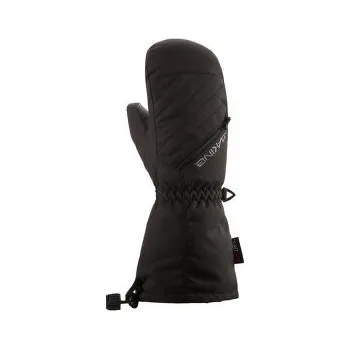 Módní doplněk Dakine Youth Tracker Mitts Black černá S