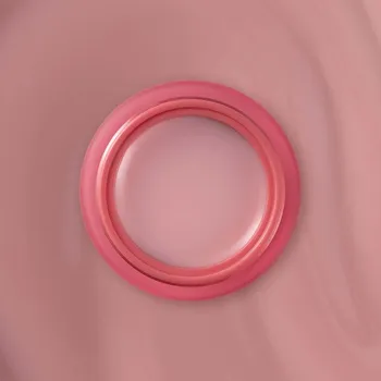 Lak na nehty RUSCONA FLUFFI LIGHT BODY Objem: 15ml