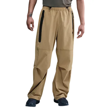 Kalhoty Nike Men's Tech Woven Oversized Trousers hm7158-297 Velikost XXL