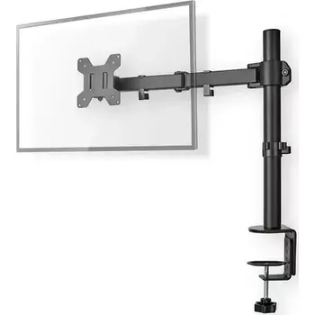 Monitor Nedis MMSIS110BK Stojan k monitoru (MMSIS110BK)
