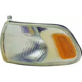 Směrový světlomet LORO Blikač LOR 312-1506L-AS