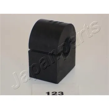 Zavěšení kol Ložiskové pouzdro, stabilizátor JAPANPARTS RU-123