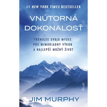 Kniha Vnútorná dokonalosť - Jim Murphy (E-Kniha)