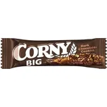Corny BIG Hořká čokoláda 50g