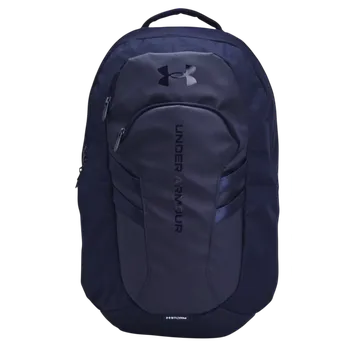 Sportovní batoh Batoh Under Armour UA Hustle Pro 6.0 Backpack 1384671-410 Velikost OSFM