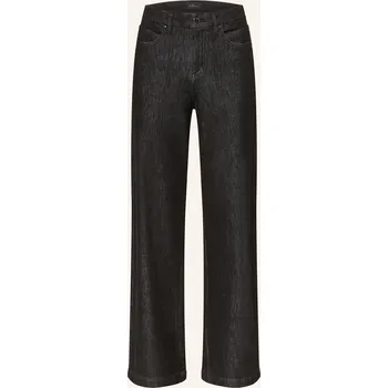 S.Oliver Black Label Dámské Wide Leg Džíny, 97z8 grey/black, 44