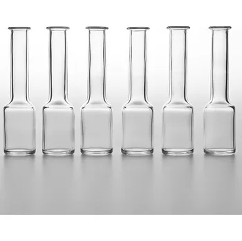 Sklenice Piječky čisté