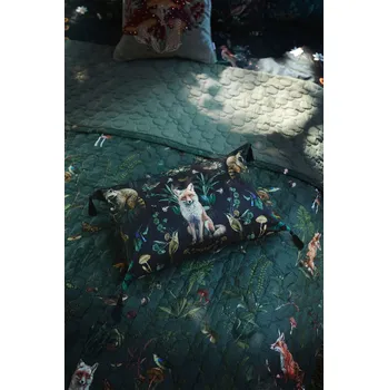 Povlak na dekorativní polštářek Dekorativní povlak na polštář Medicine více barev RW25-PSU609 vícebarevná MLA