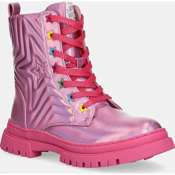 Dívčí tenisky Dětské boty Agatha Ruiz de la Prada 251969 růžová 42X, EUR 38