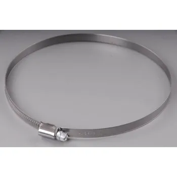 hadicová spona spona AUTOLAMP 130-150 W2 50ks