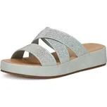 Nazouváky Clara Barson R23SS06671 Modrá 38