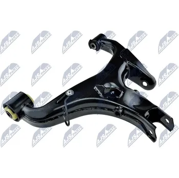 Zavěšení kol Řídicí páka, zavěšení kol NTY ZWT-LR-004