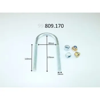 Držák listového pera