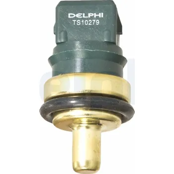 Autoelektrika Snímač, teplota chladiva DELPHI TS10279