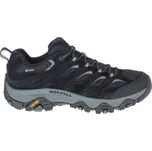 Merrell Moab 3 GTX W black J036320 dámské nízké nepromokavé trekové boty - 42 a 1/2 EUR