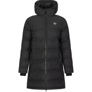 Dámský kabát 2117 of Sweden Furan dámský kabát, Black XXL