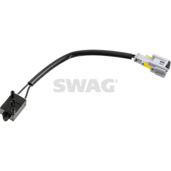 Autoelektrika Spínač, ovládání spojky (GRA) SWAG 33 10 8706