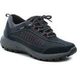 Manitu 640311-05 tmavě modré sportovní boty EUR 42