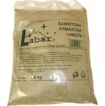 Hmota výmazová šamot 1,5 kg