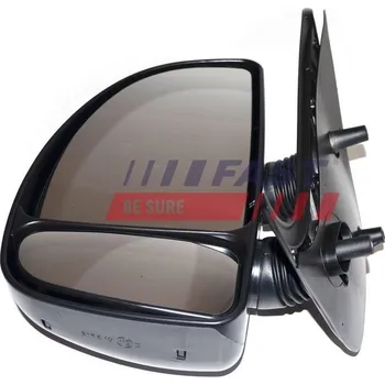Auto zrcátko FAST FT88184 Vnější zpětné zrcátko (FT88184)