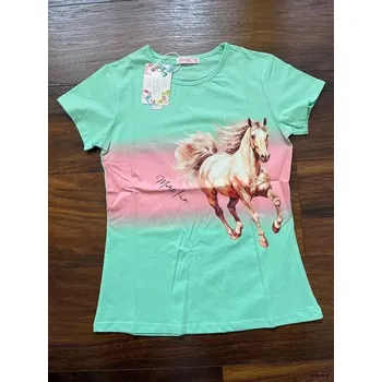 Triko KUGO vel. 134, 140, 146, 158