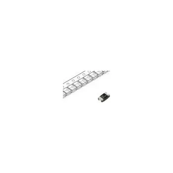 Dioda BOURNS CD1206-B2100 Dioda usměrňovací Schottky 1206 SMD 100V 2A role,páska