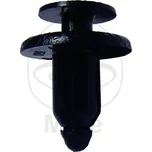 Plastové nýty JMT 10 kusů