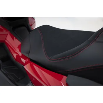 Sedlo na kolo Komfortní sedlo HONDA