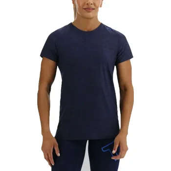 Dámské tričko Triko TYR SHORT SLEEVE TEE fptso3a-914 Velikost L