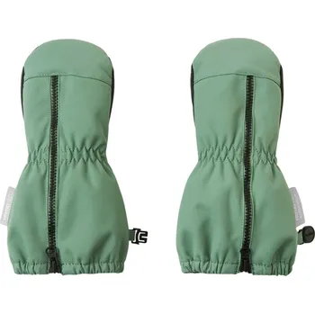 Módní doplněk Dětské lyžařské palčáky Reima Tepas zelená 1