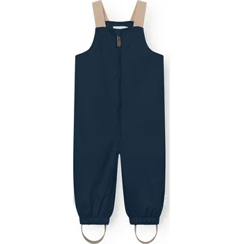 Chlapecké kalhoty MINI A TURE kalhoty Matwalenty outer space 86