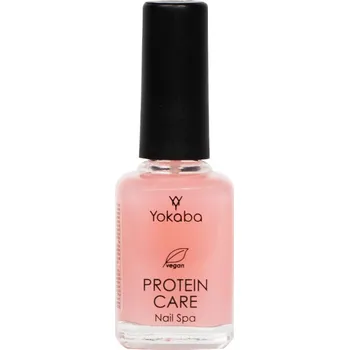 Výživa nehtů Yokaba Nail SPA Protein Care 15 ml