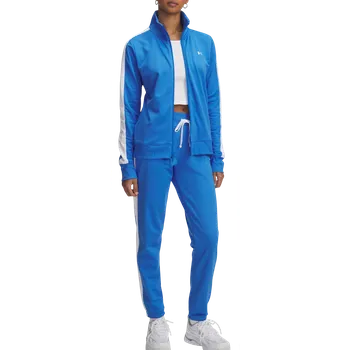 Souprava Under Armour Tricot Tracksuit 1365147-402 Velikost L
