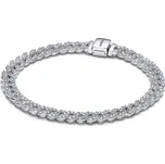 PANDORA Řetízkový náramek 593008C01