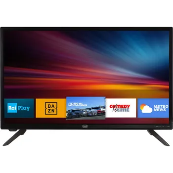 Televizor LED televize Trevi TV LTV 2410 SMART