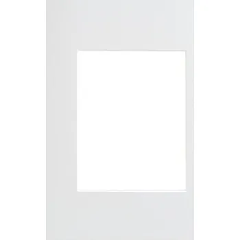 Fotoalbum WALTHER - pasparta 24x30/18X24 bílá